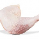 Jumbo Chicken Leg & Thigh