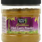 Dunn's River Hot Curry Seasoning
