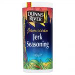 Dunn's River Jerk Seasoning