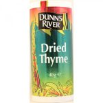 Dunn's River Dried Thyme (Seasoning)