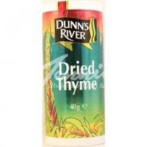 Dunn's River Dried Thyme (Seasoning)
