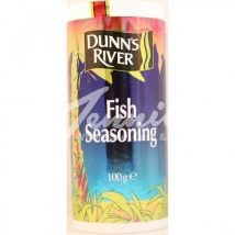 Dunn's River Fish Seasoning
