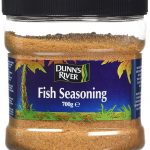 Dunn's River Fish Seasoning