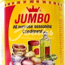 Jumbo All Purpose Seasoning