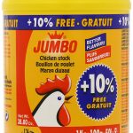 Jumbo Chicken Stock Seasoning