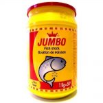 Jumbo Fish Stock Seasoning