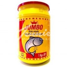 Jumbo Fish Stock Seasoning