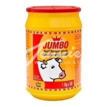 Jumbo Beef Stock Seasoning