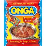 Onga Stew & Jollof Seasoning