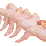 Soft Chicken Wings