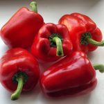 Big Red Pepper