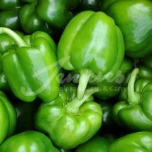Big Green Pepper