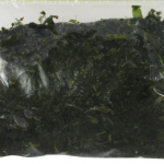 Frozen Tete Leaf