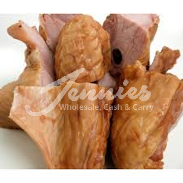 Fresh Turkey Wings - Jenniesfoods