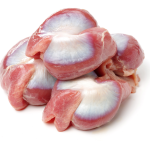 Pre-Packed Chicken Gizzard
