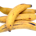Ripe Plantain