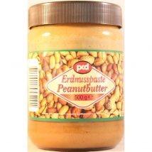 PCD Peanut Butter (Brown Cover)