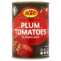 KTC Tomato (Plum)