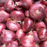Red Onion