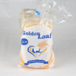 Golden Loaf Bread