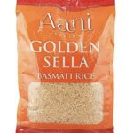 Aani Golden Sella Rice